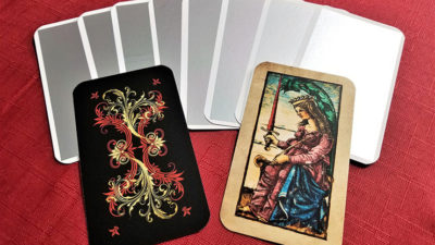 Mirrorize, TAROT by Loran - Image 3