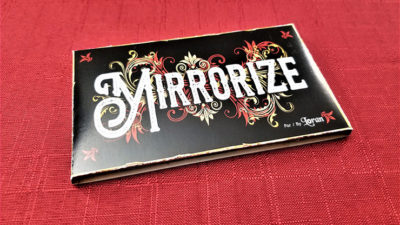 Mirrorize, TAROT by Loran
