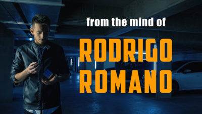 The Vault - The Mystery of Ten Coins by Rodrigo Romano video (Download) - Image 5