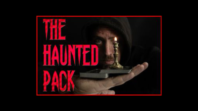 The Haunted Pack- Matthew Wright video (Download)