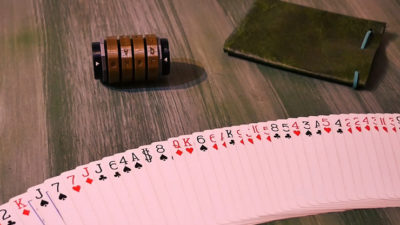 SAFE PREDICTION by Hugo Valenzuela - Image 2