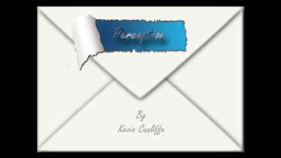 PERCEPTION by Kevin Cunliffe eBook (Download)