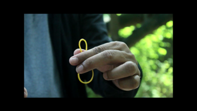 Mental Band by Arnel Renegado video (Download)