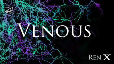 The Vault - Venous by Ren X video (Download)