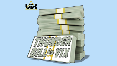 Thunder Bill by VIX video (Download)