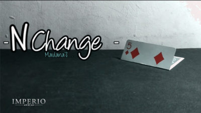 N CHANGE by MAULANA'S IMPERIO video (Download)