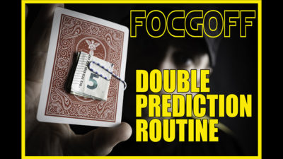 FOCGOFF by Matthew Wright video (Download)