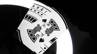 Roulette Fanimation Deck by Mechanic Industries - Image 4