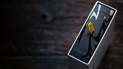 Pyro Mini Fireshooter by Ellusionist - Image 2