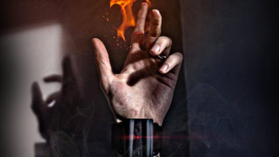Pyro Mini Fireshooter by Ellusionist - Image 5