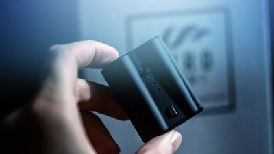 Pyro Mini Fireshooter by Ellusionist - Image 6