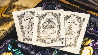 Bicycle Imperial Playing Cards - Image 3