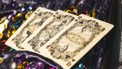 Bicycle Imperial Playing Cards - Image 4