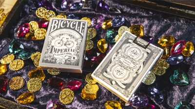 Bicycle Imperial Playing Cards - Image 5