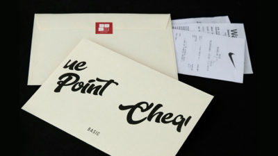 ChequePoint Basic by Hide & Creators P - Image 3