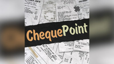 ChequePoint Basic by Hide & Creators P - Image 6