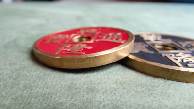 HCC Coin Set by N2G - Image 6