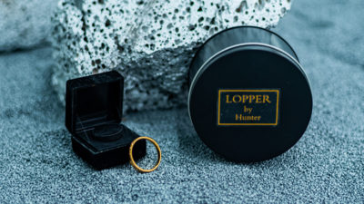 LOOPER by Hunter