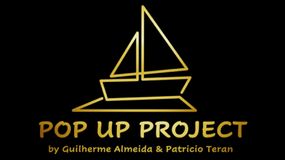 Pop Up Project by Guilherme Almeida & Patricio Teran - Image 5