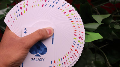 Galaxy Playing Cards by Galaxy Decks - Image 2