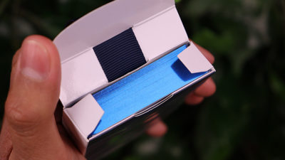 Gilded Galaxy Playing Cards by Galaxy Decks - Image 3