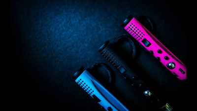 Fiddle Stick, Blue by Ellusionist - Image 6