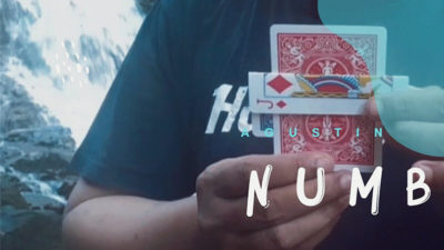 Numb by Agustin video (Download)