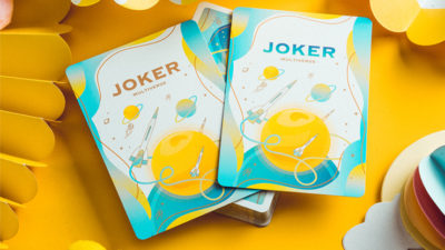 Solokid Multiverse Playing Cards by Solokid Card Magic Co. - Image 3