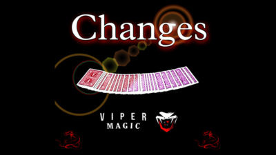 Changes by Viper Magic video (Download)