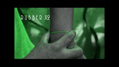 Rubber X2 by Arnel Renegado video (Download)