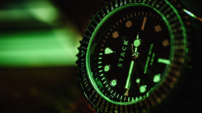 Stack Watch by Peter Turner - Image 3