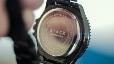 Stack Watch by Peter Turner - Image 4