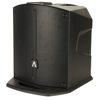 Avante AS8 Powered Speaker System Sub