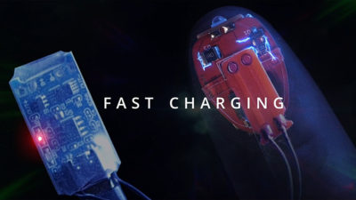 Pro Light 3.0 Red Single, Gimmicks and Online Instructions by Marc Antoine - Image 2