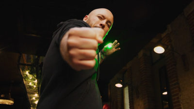 Pro Light 3.0 Green Single, Gimmicks and Online Instructions by Marc Antoine - Image 5