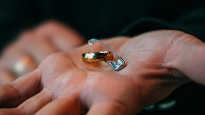 Shrapnel, Gimmicks and Online Instructions by Kim Andersen - Image 3