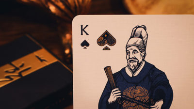 Hak Playing Cards - Image 4