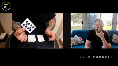 Quantum Deck, Gimmicks and Online Instructions by Craig Petty - Image 6