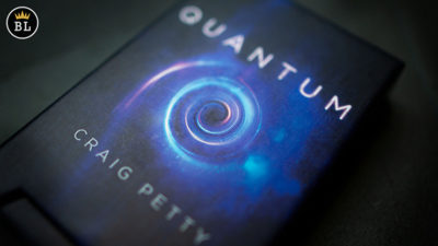 Quantum Deck, Gimmicks and Online Instructions by Craig Petty