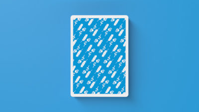 MxS Casino Playing Cards by Madison x Schneider - Image 2