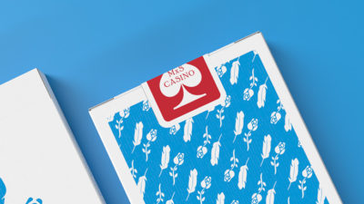 MxS Casino Playing Cards by Madison x Schneider - Image 6