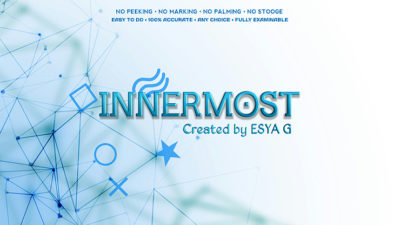INNERMOST by Esya G video (Download)