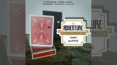 ADVENTURE by Esya G video (Download)