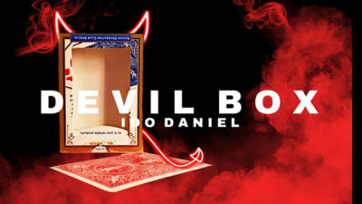 Devil Box by Ido Daniel video (Download)