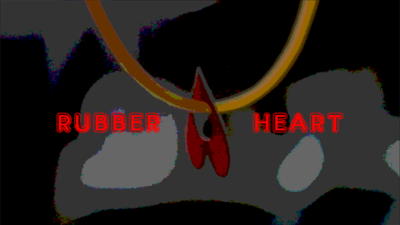 Rubber Heart by Arnel Renegado video (Download)