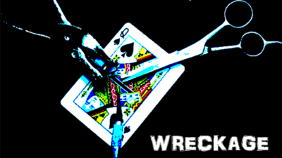 Wreckage by Arnel Renegado video (Download)