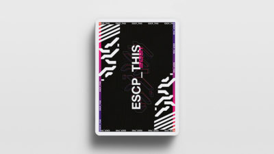 ESCP_THIS 2021 Cardistry Cards by Cardistry Touch - Image 2