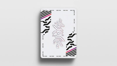 ESCP_THIS 2021 Cardistry Cards by Cardistry Touch - Image 3