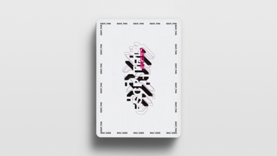 ESCP_THIS 2021 Cardistry Cards by Cardistry Touch - Image 4
