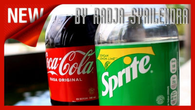 Cola x Sprite by Radja Syailendra video (Download)
